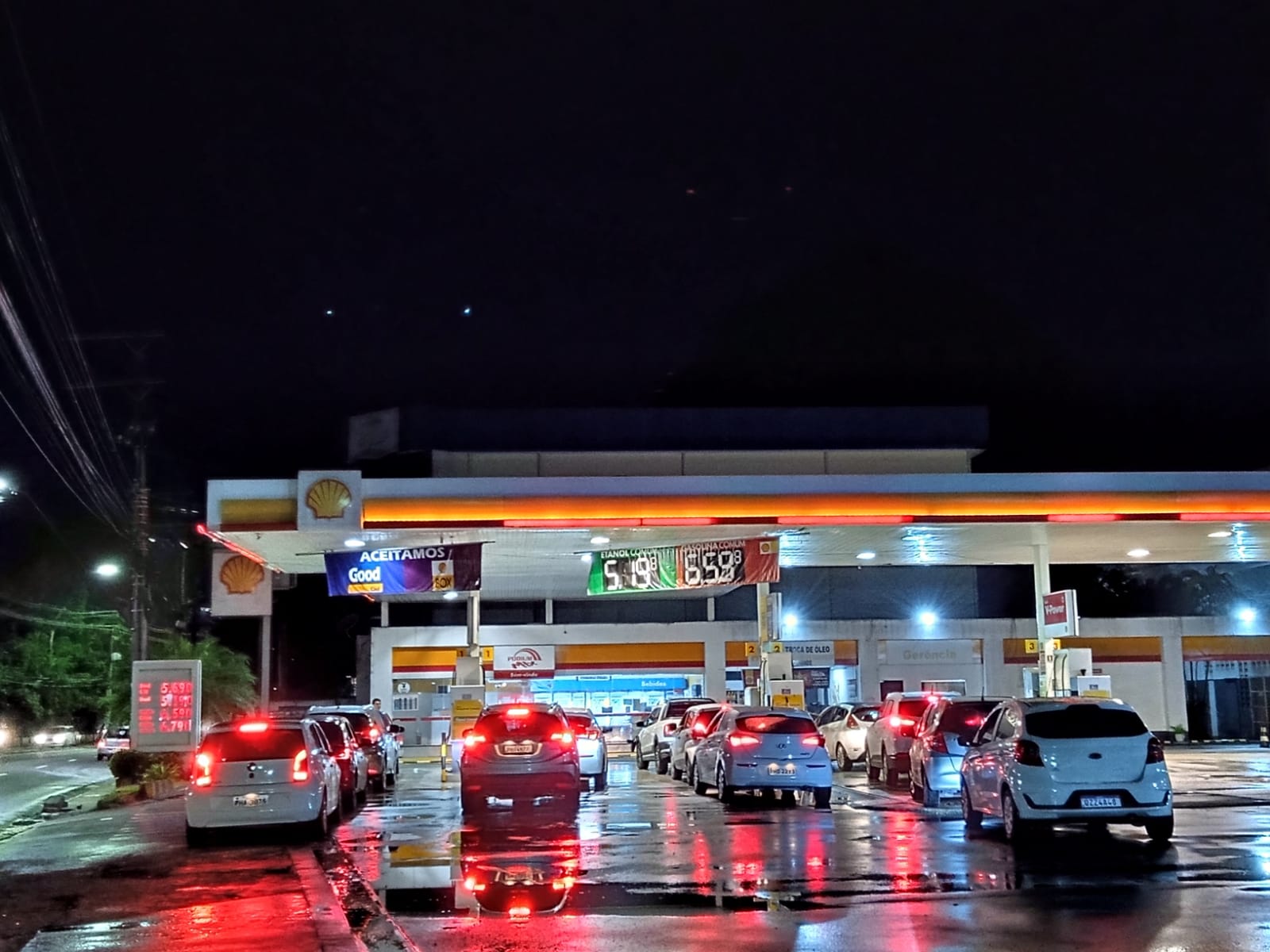 Foto: Caio Guarlotte / Portal do Holanda