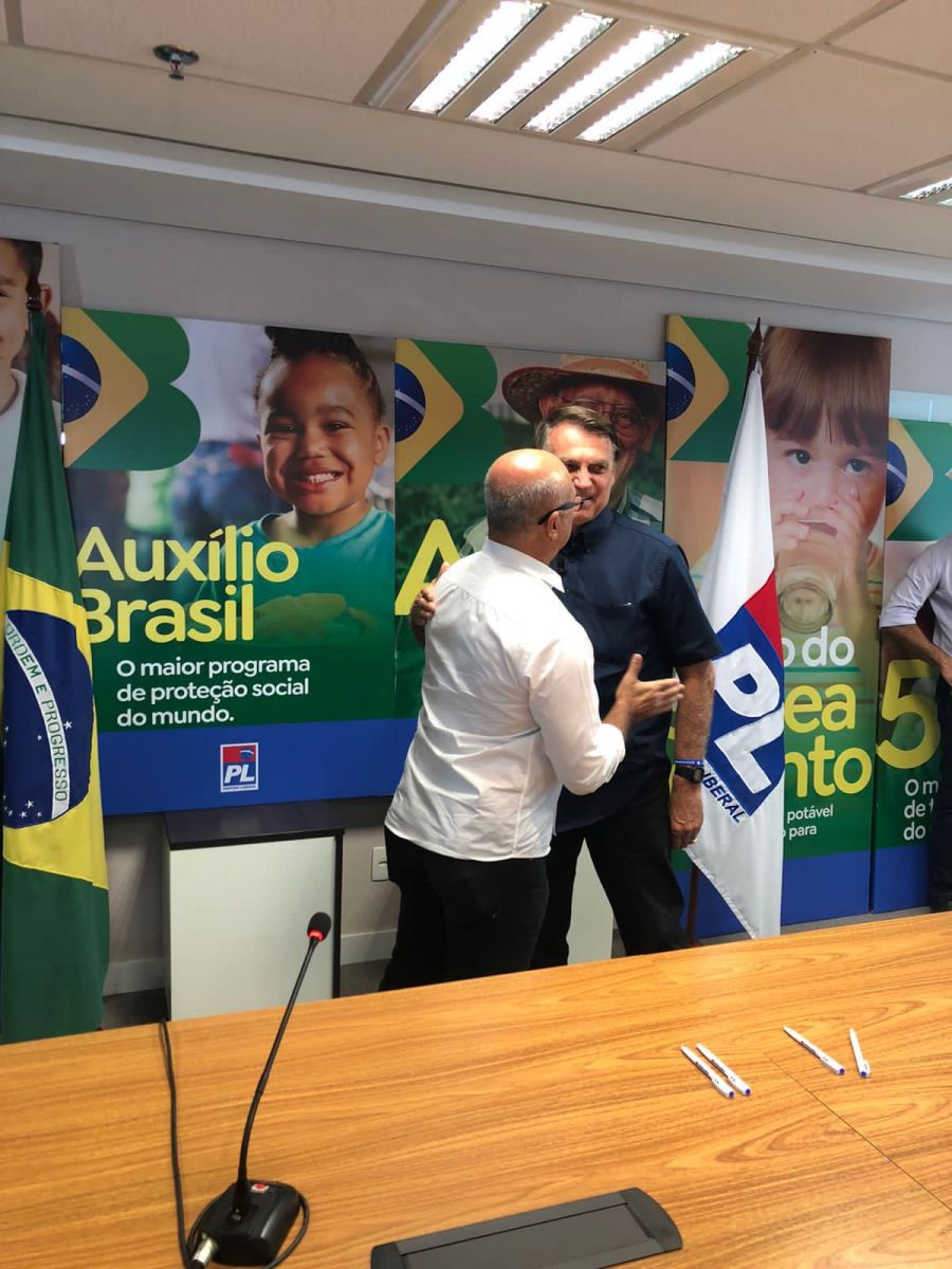 Foto: Reprodu&ccedil;&atilde;o / Redes Sociais