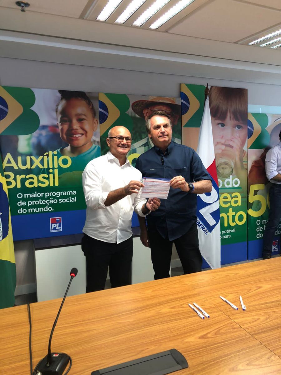 Foto: Reprodu&ccedil;&atilde;o / Redes Sociais