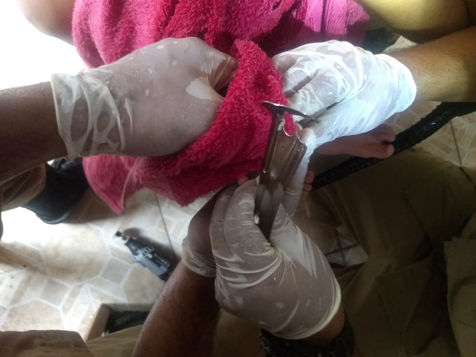 Foto: Divulga&ccedil;&atilde;o / CBAM