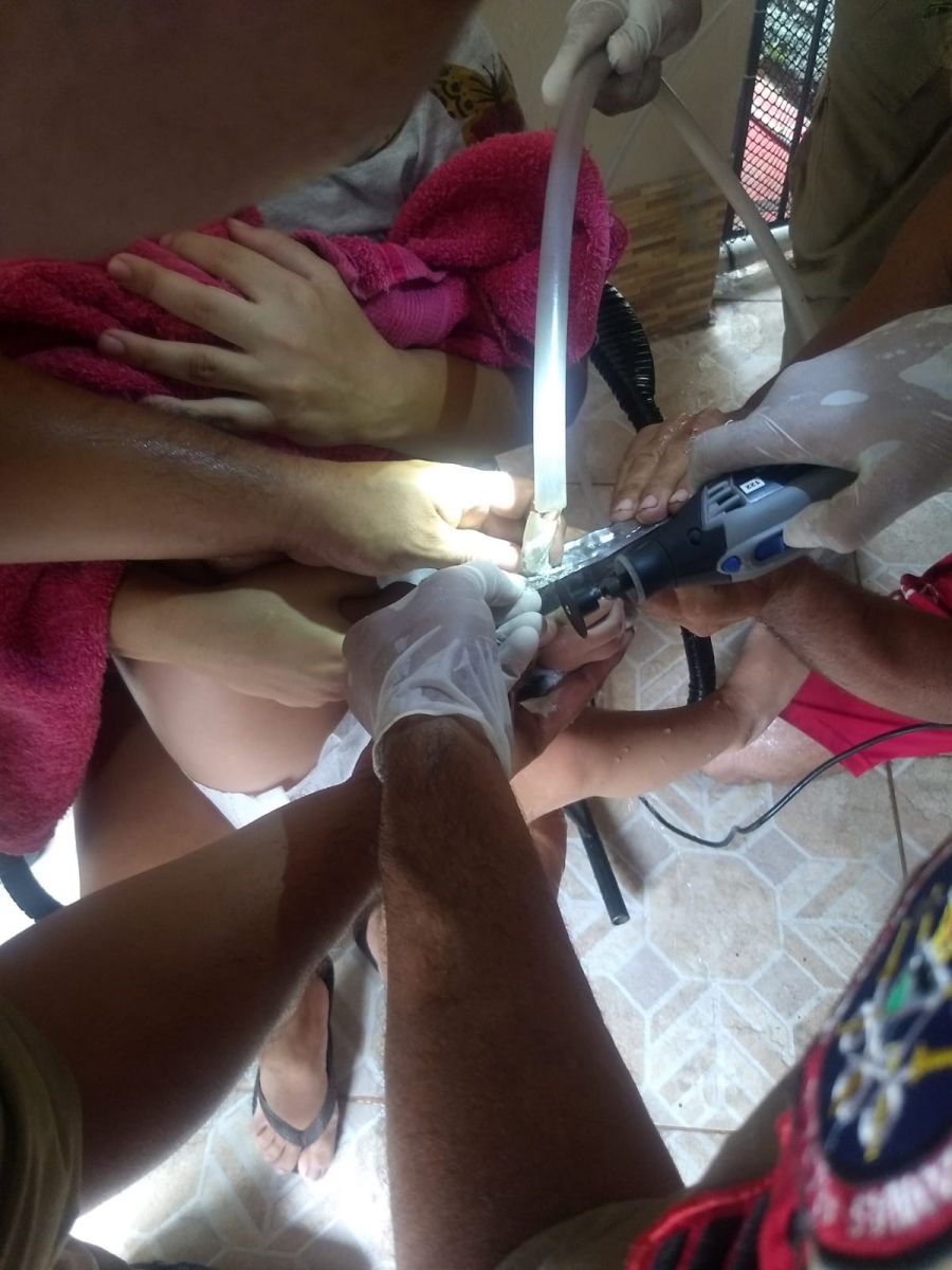 Foto: Divulga&ccedil;&atilde;o / CBAM