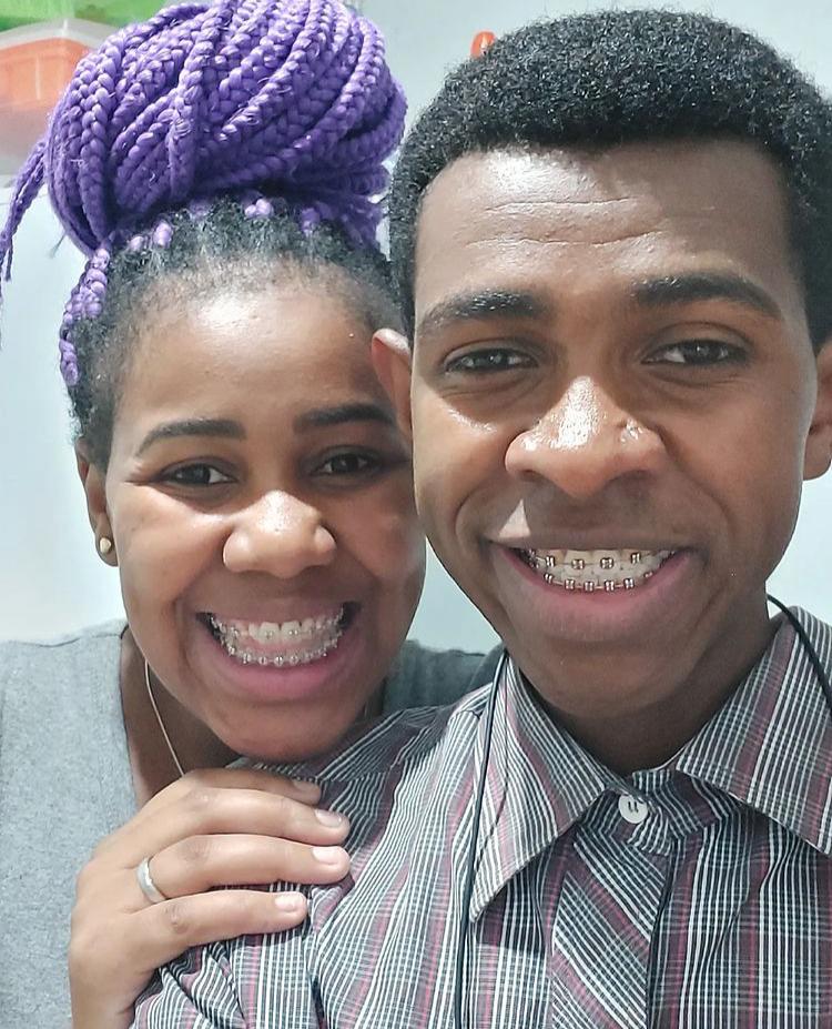 Suellen e Jefferson - Foto: Reprodu&ccedil;&atilde;o/Instagram