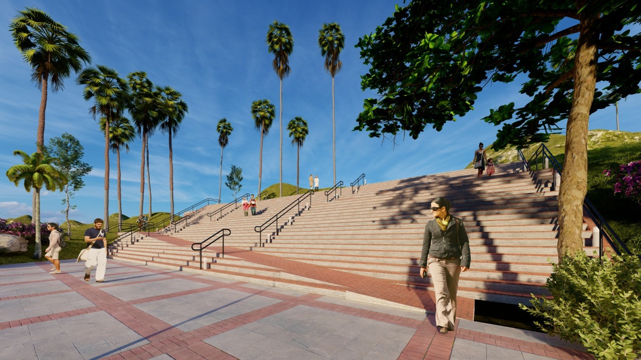 Foto: Divulga&ccedil;&atilde;o/Seinfra