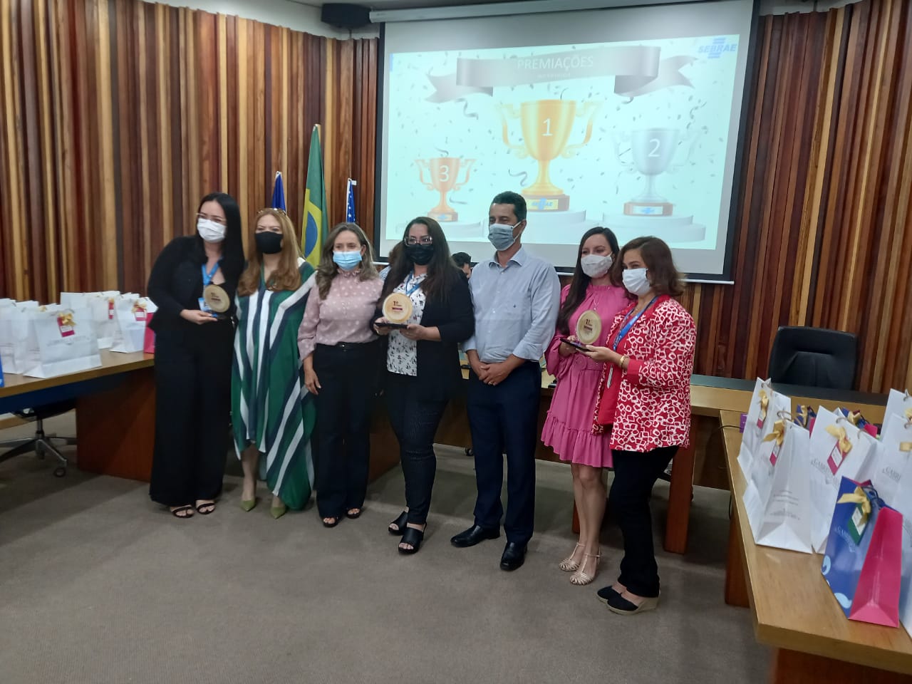 Foto: Divulga&ccedil;&atilde;o