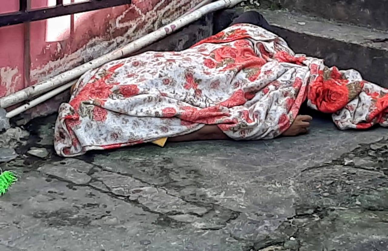 Foto: Jander Robson/Portal do Holanda