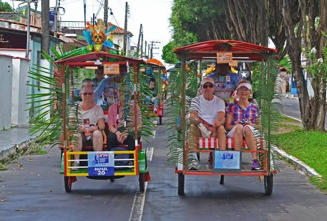 Foto: Divulga&ccedil;&atilde;o/Prefeitura de Parintins