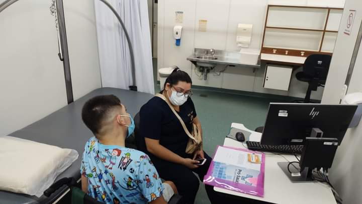 Foto: Divulga&ccedil;&atilde;o