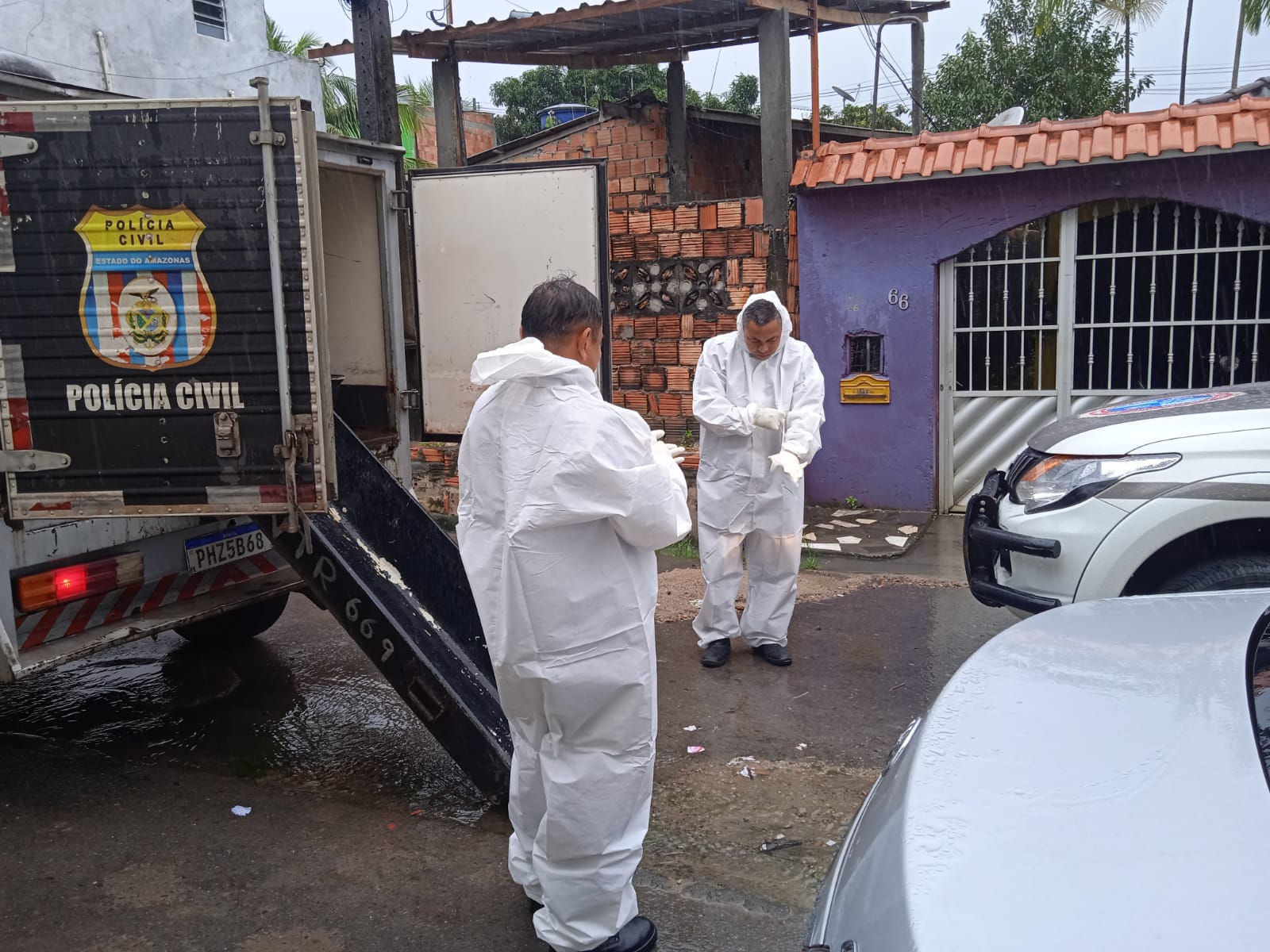 Foto: Caio Guarlotte/ Portal do Holanda 