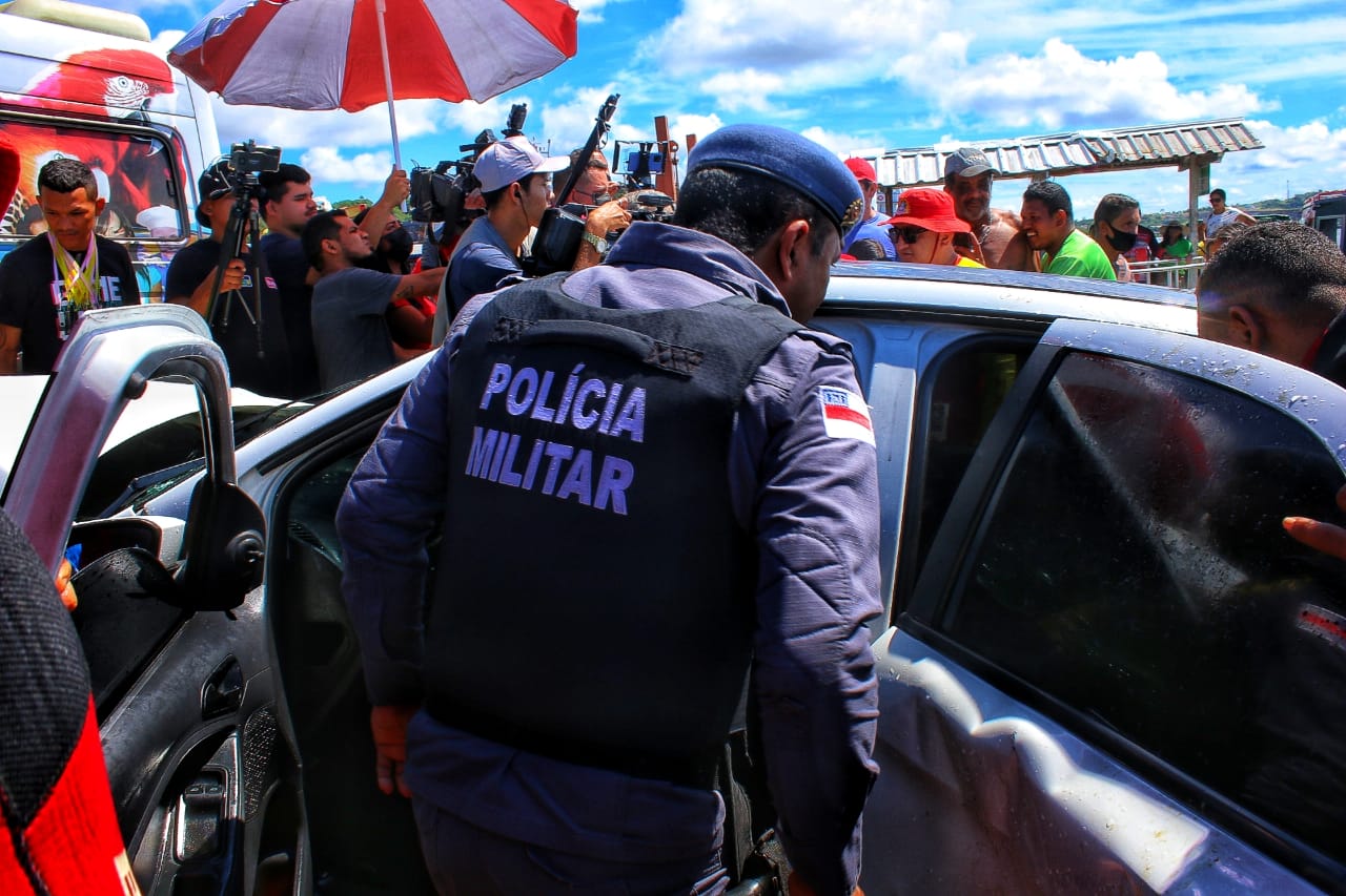 Foto: Jander Robson/Portal do Holanda