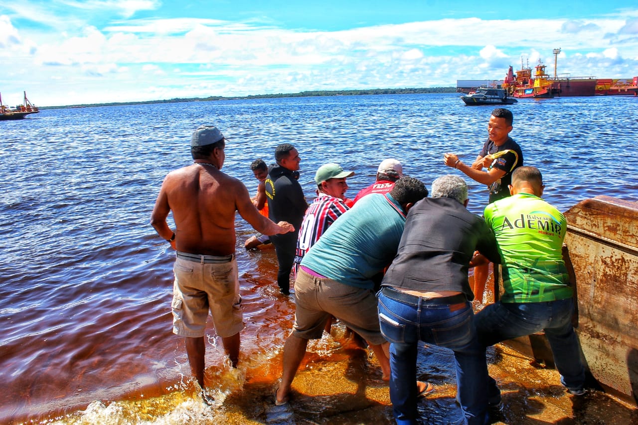 Foto: Jander Robson/Portal do Holanda