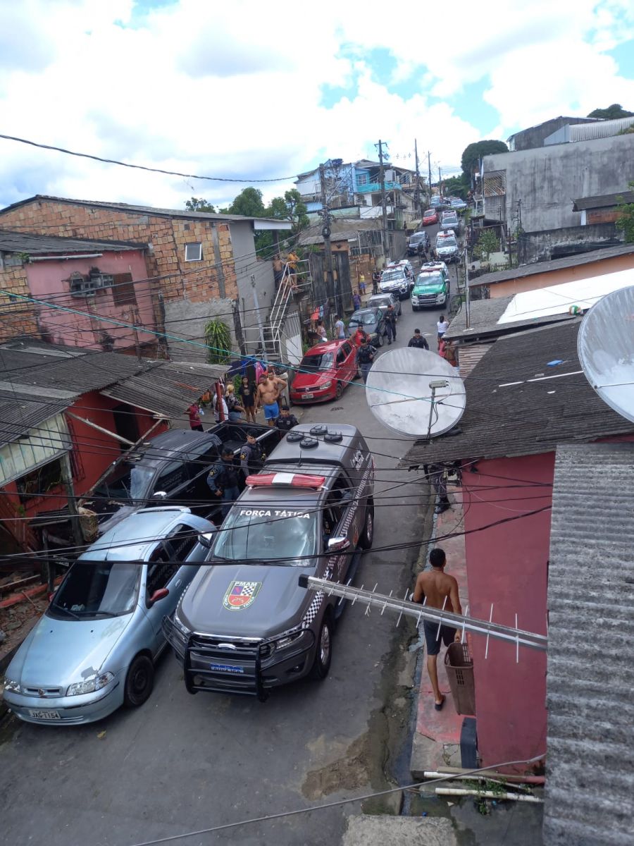 Foto: Divulga&ccedil;&atilde;o