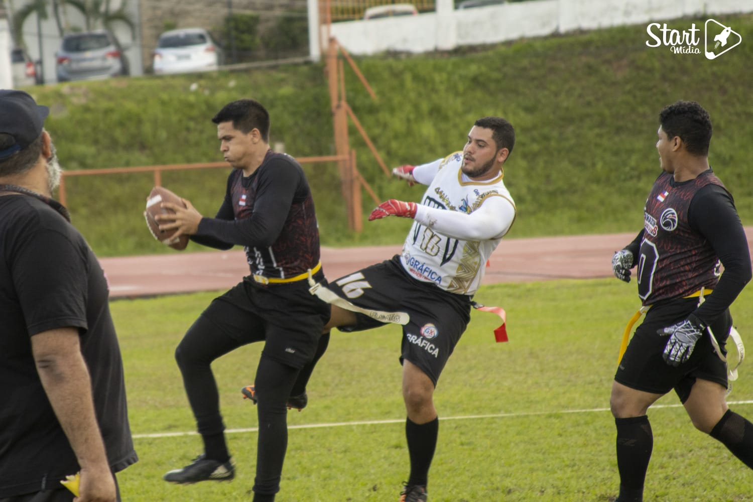 Foto: Amazon Black Hawks