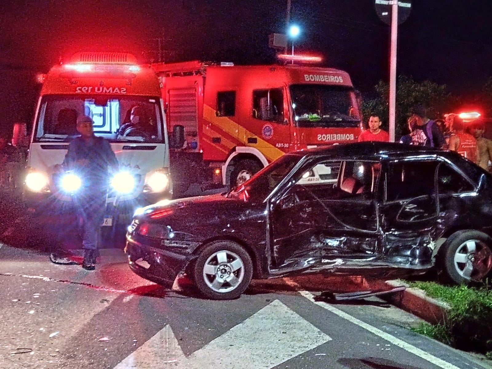 Foto: Caio Guarlotte/Portal do Holanda