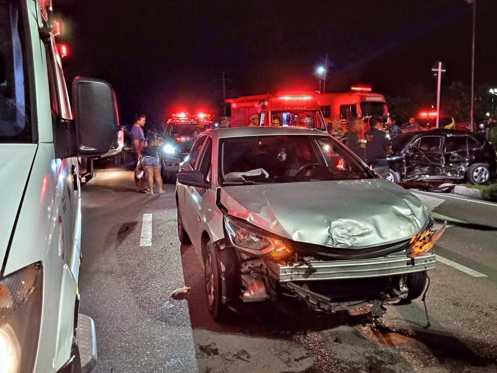 Foto: Caio Guarlotte/Portal do Holanda