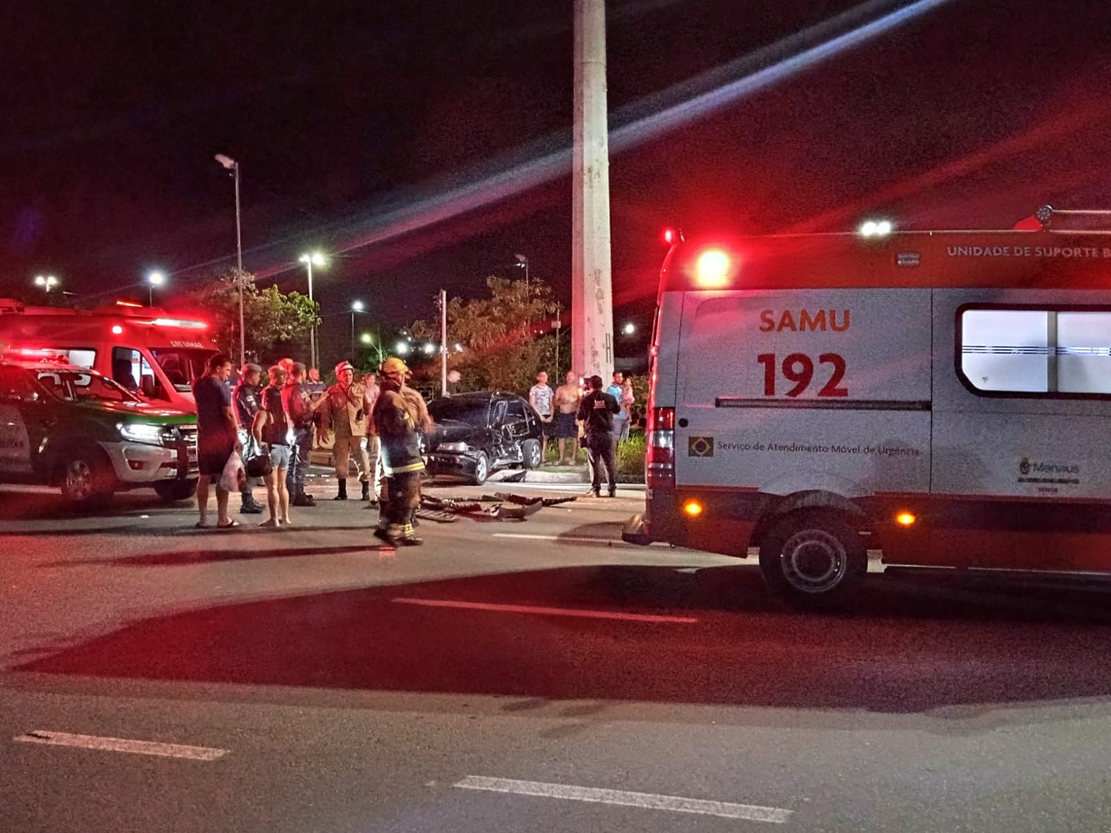 Foto: Caio Guarlotte/Portal do Holanda