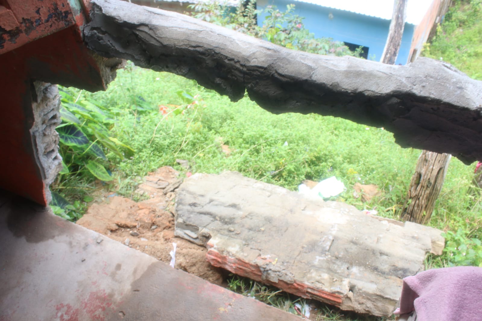 Foto: Jander Robson/Portal do Holanda