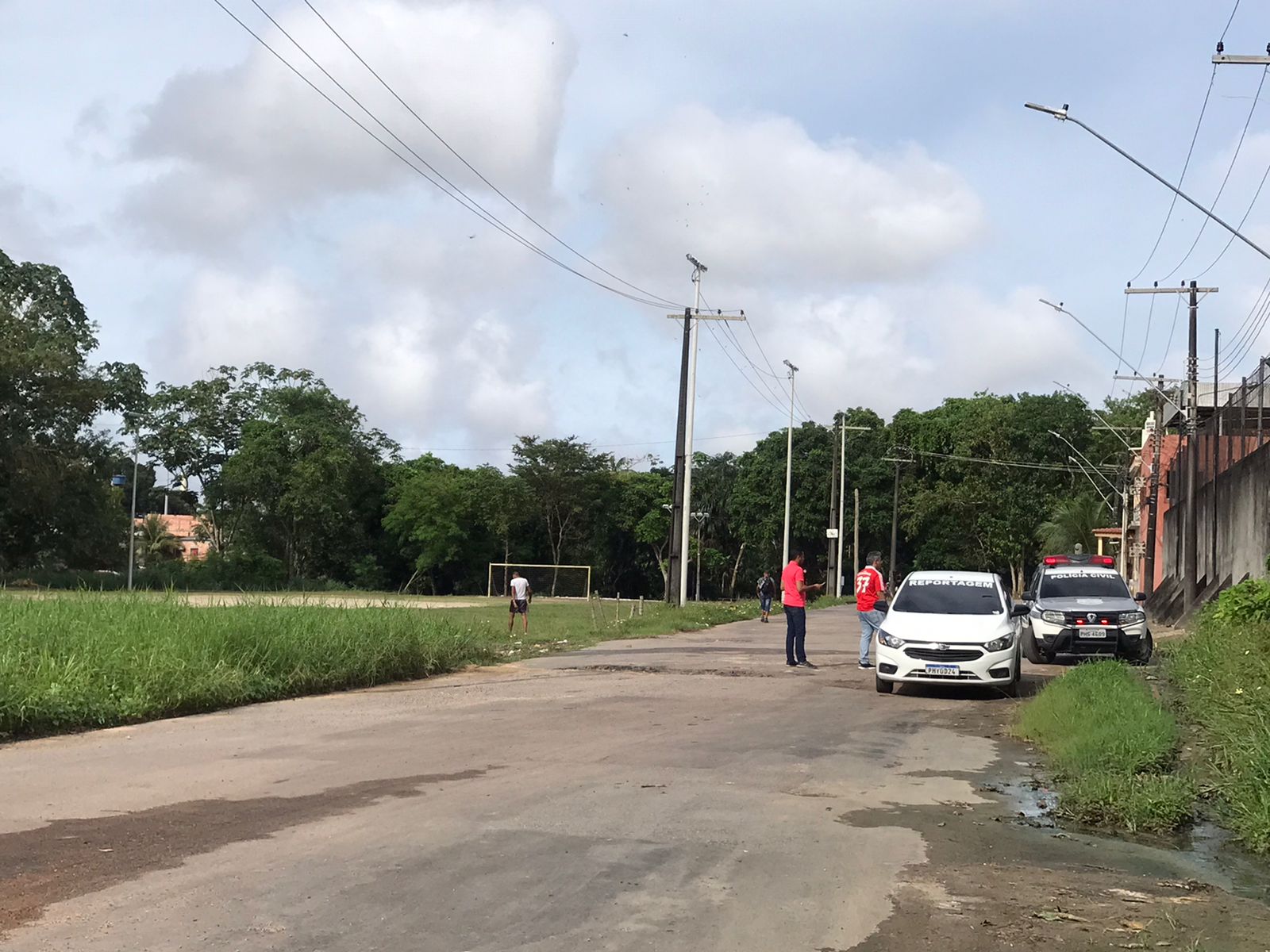 Foto: Portal do Holanda