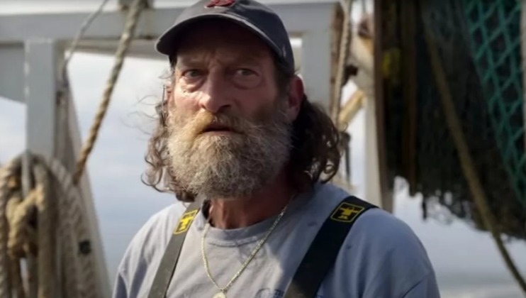 Troy Kotsur - Foto: Divulga&ccedil;&atilde;p