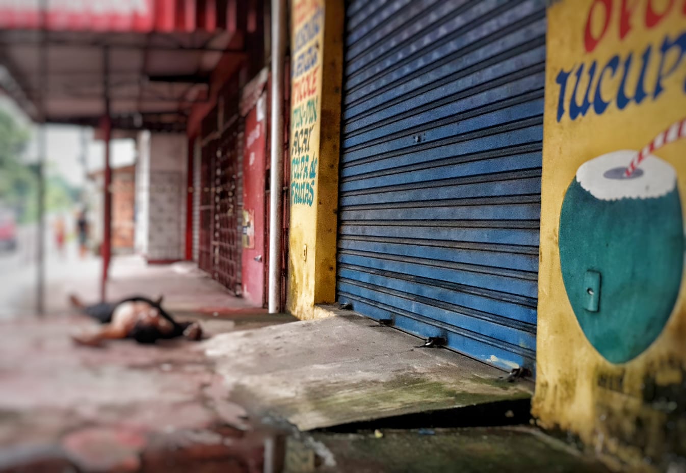 Foto: Jander Robson / Portal do Holanda