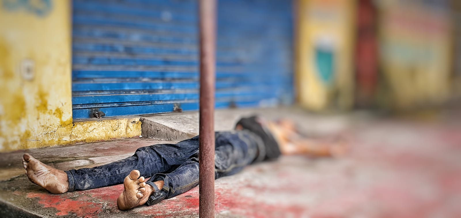 Foto: Jander Robson / Portal do Holanda