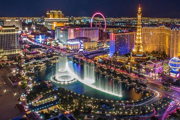 Foto: visitvegas.com