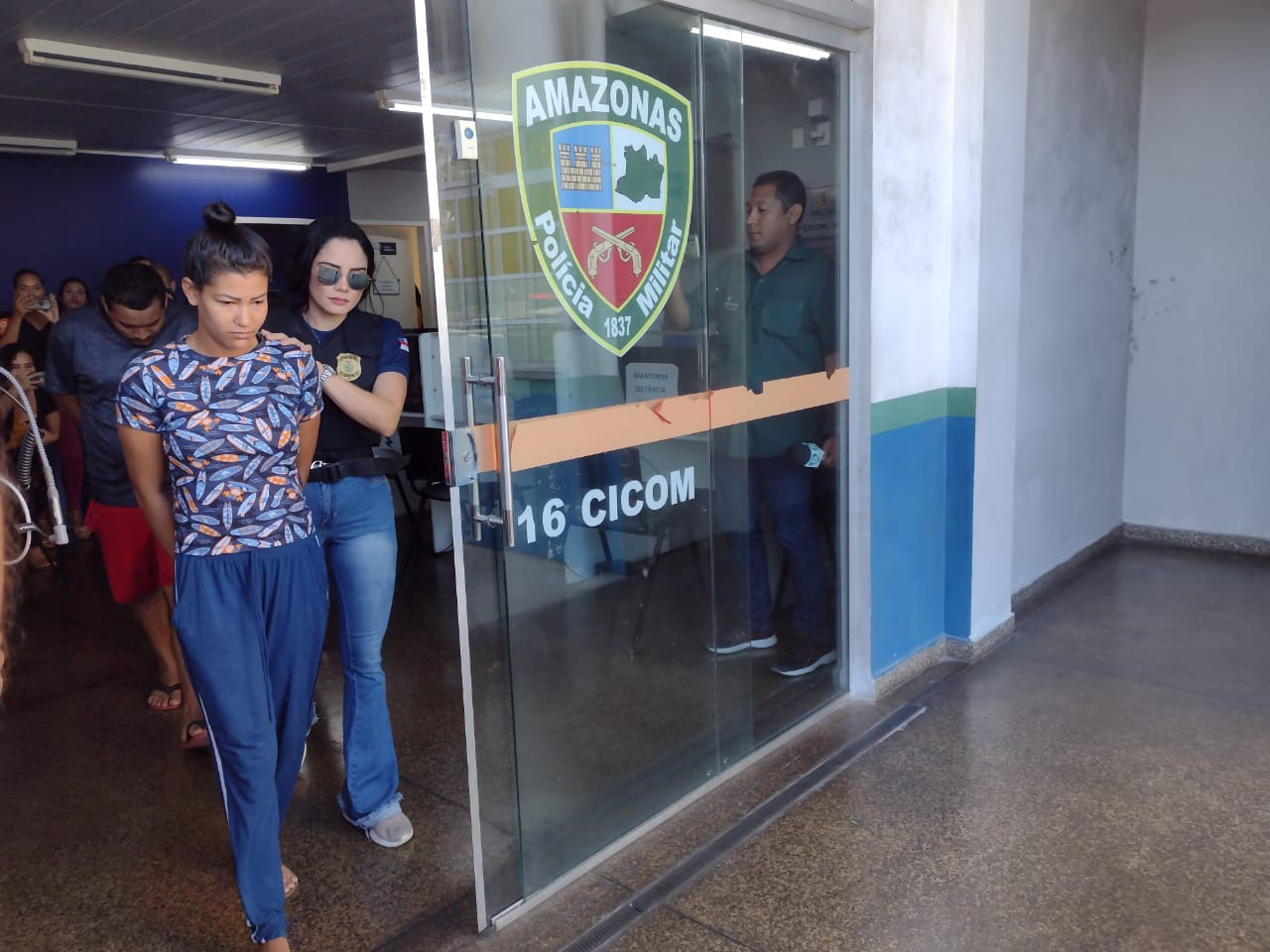 Foto: Jander Robson / Portal do Holanda