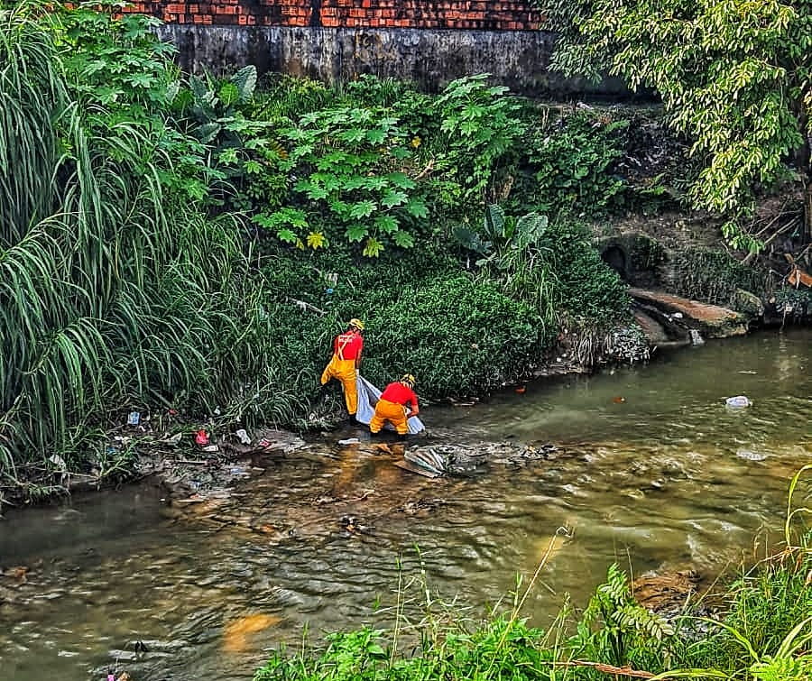 Foto: Jander Robson / Portal do Holanda