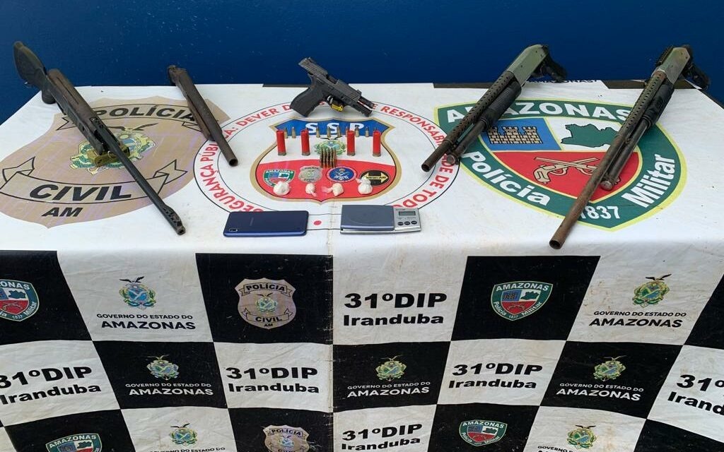 Foto: Divulga&ccedil;&atilde;o