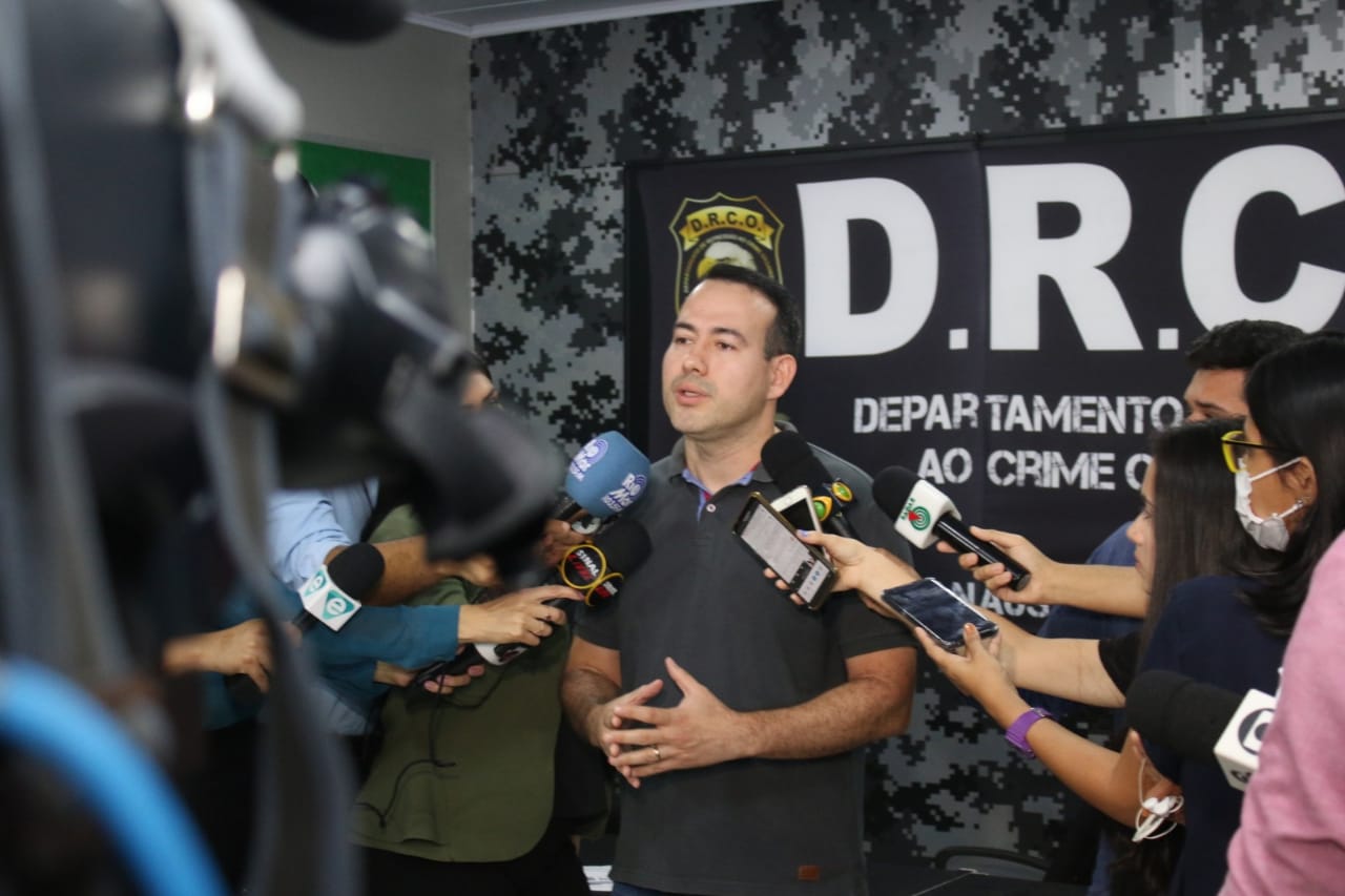 Foto: Jander Robson / Portal do Holanda