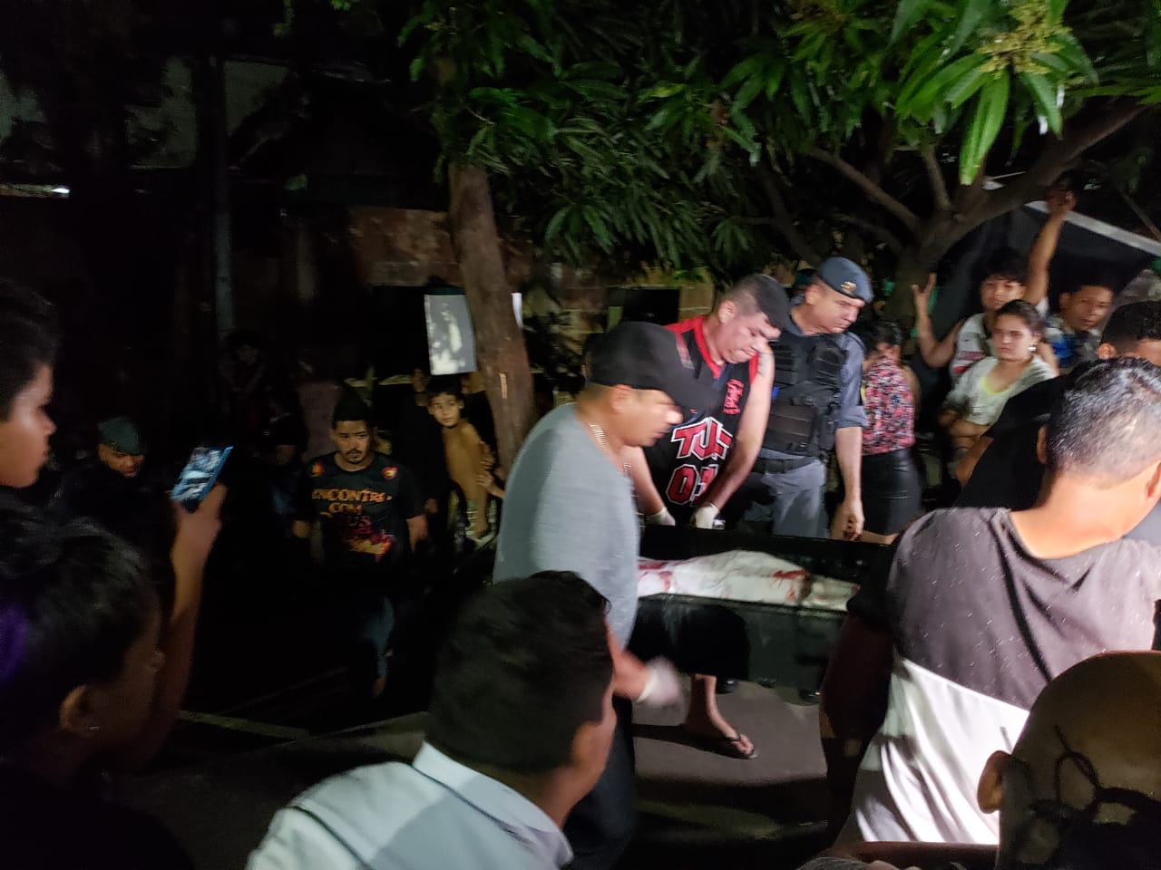 Foto: Divulga&ccedil;&atilde;o