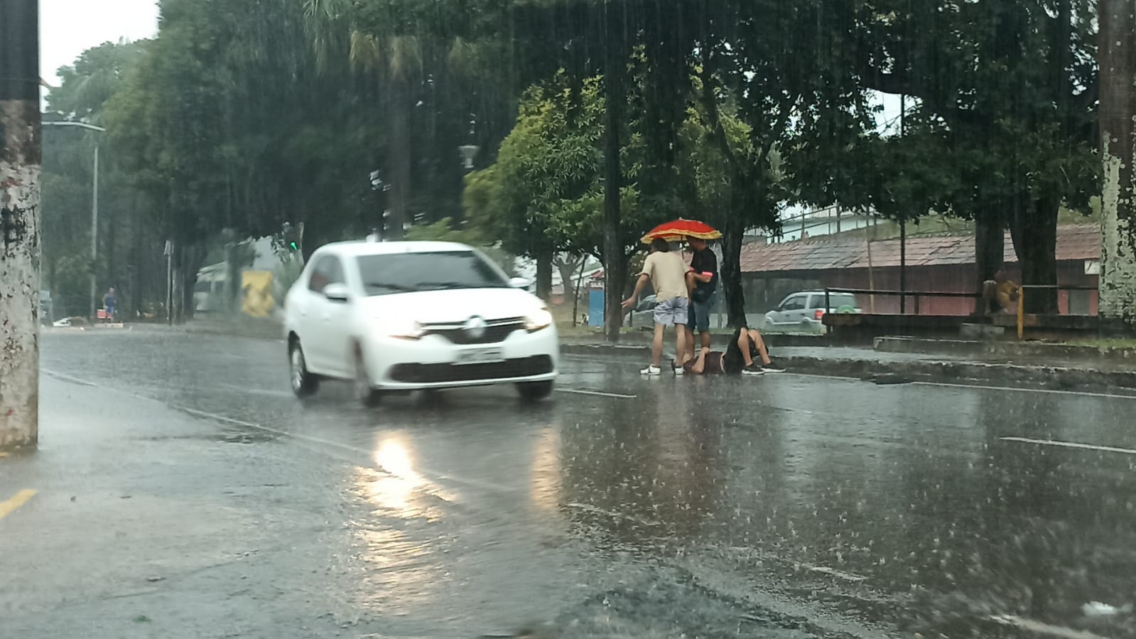 Foto: Jos&eacute; de Almeida/Portal do Holanda