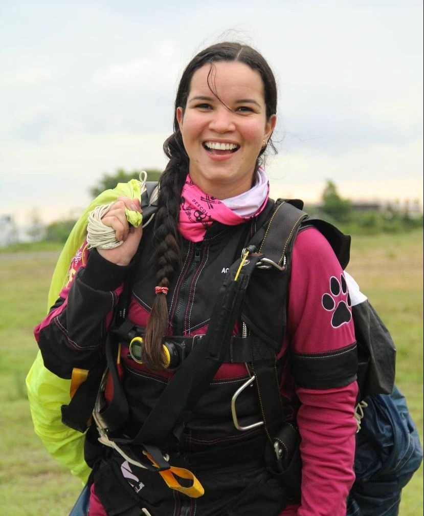 Foto: Reprodu&ccedil;&atilde;o / Redes Sociais