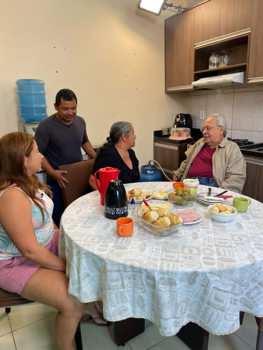 Foto: Divulga&ccedil;&atilde;o