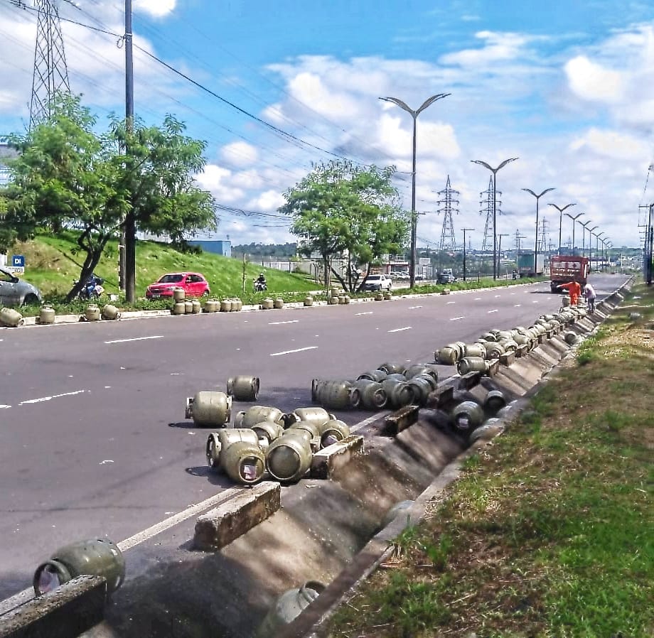 Foto: Jander Robson / Portal do Holanda