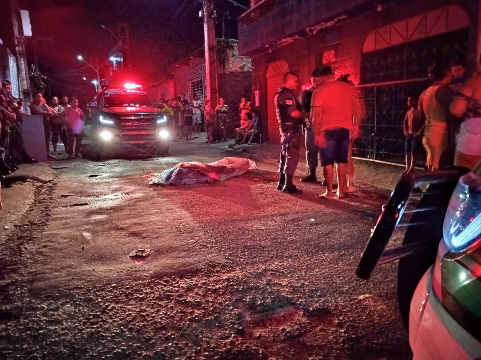 Foto: Caio Guarlotte/Portal do holanda