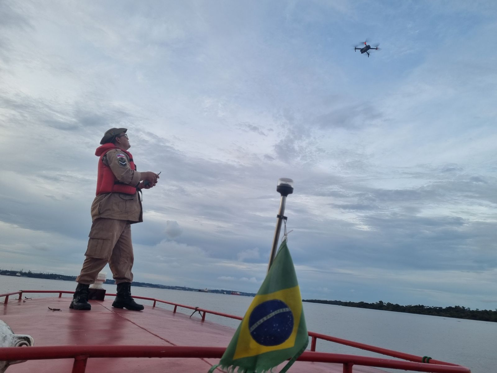 Foto: Divulga&ccedil;&atilde;o