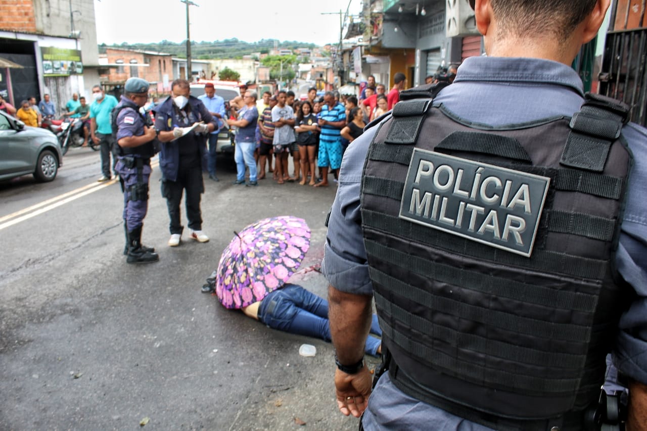 Foto: Jander Robson / Portal do Holanda