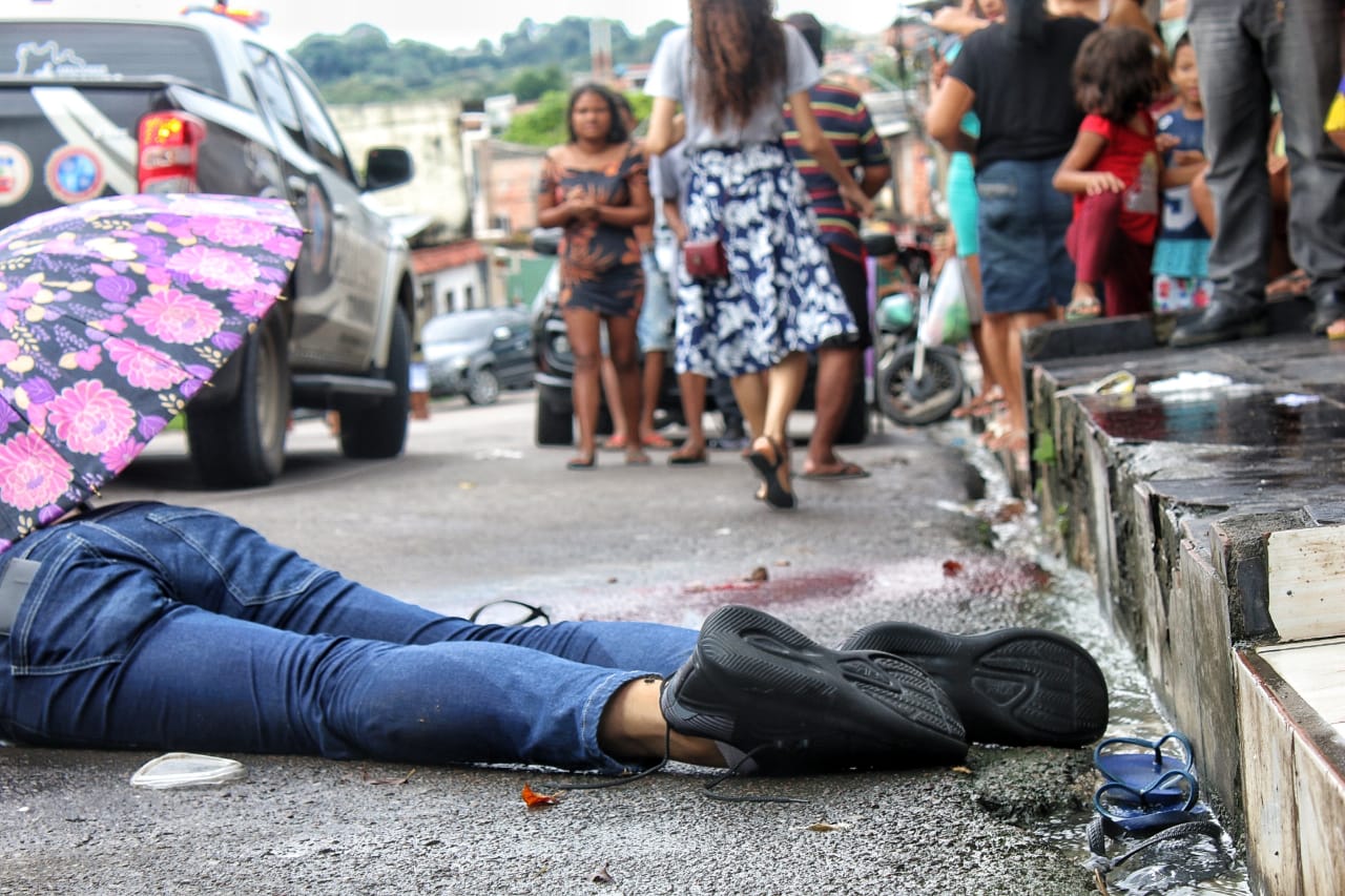 Foto: Jander Robson / Portal do Holanda