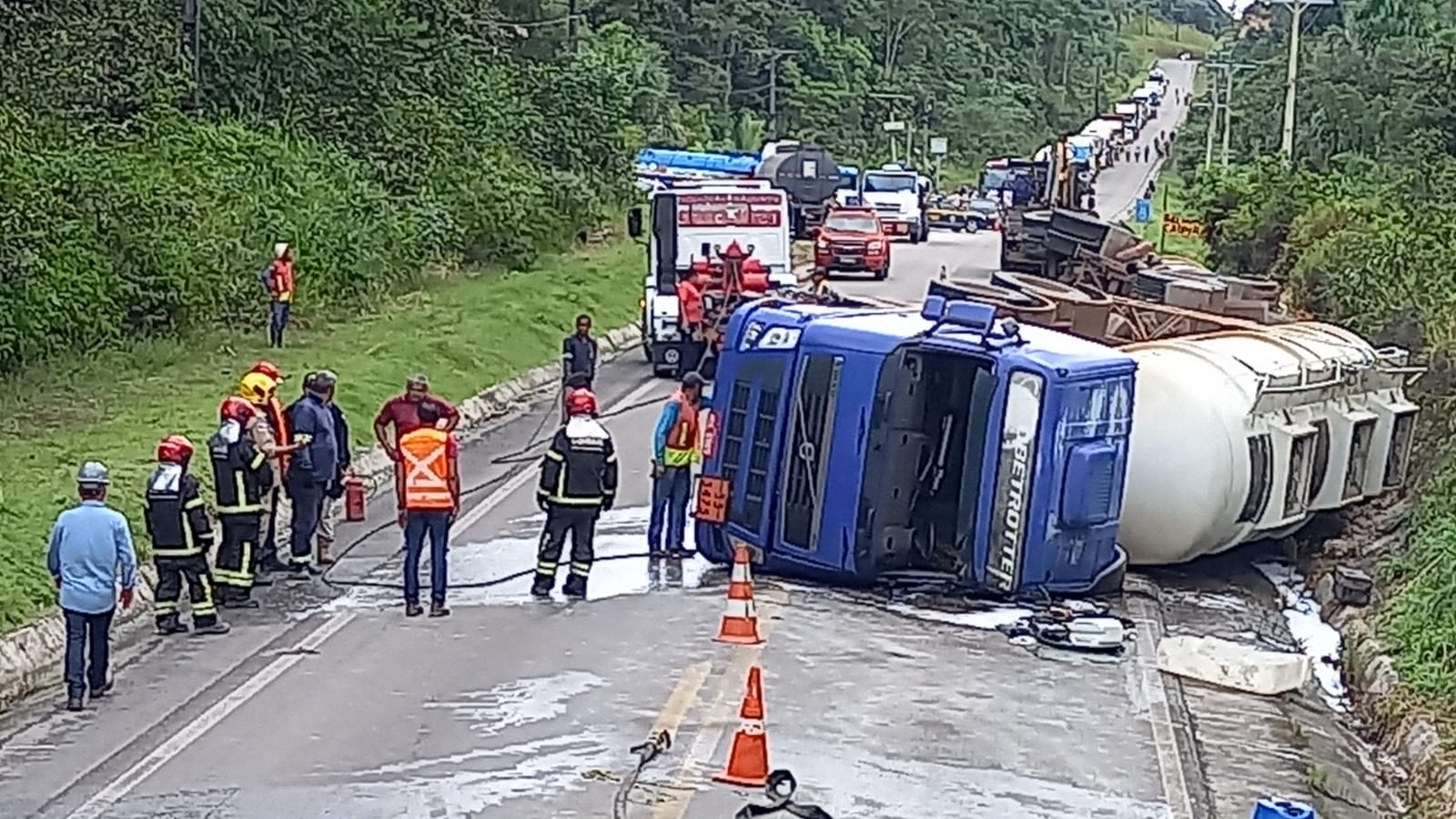 Foto: Divulga&ccedil;&atilde;o CBMAM