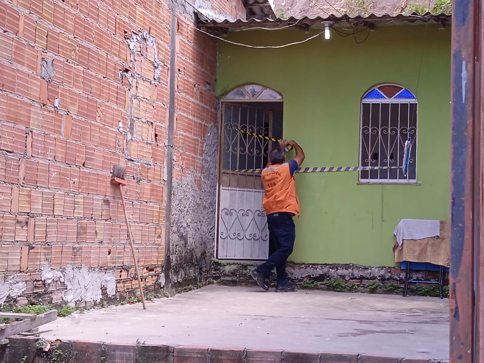 Foto: Caio Guarlotte/ Portal do Holanda 