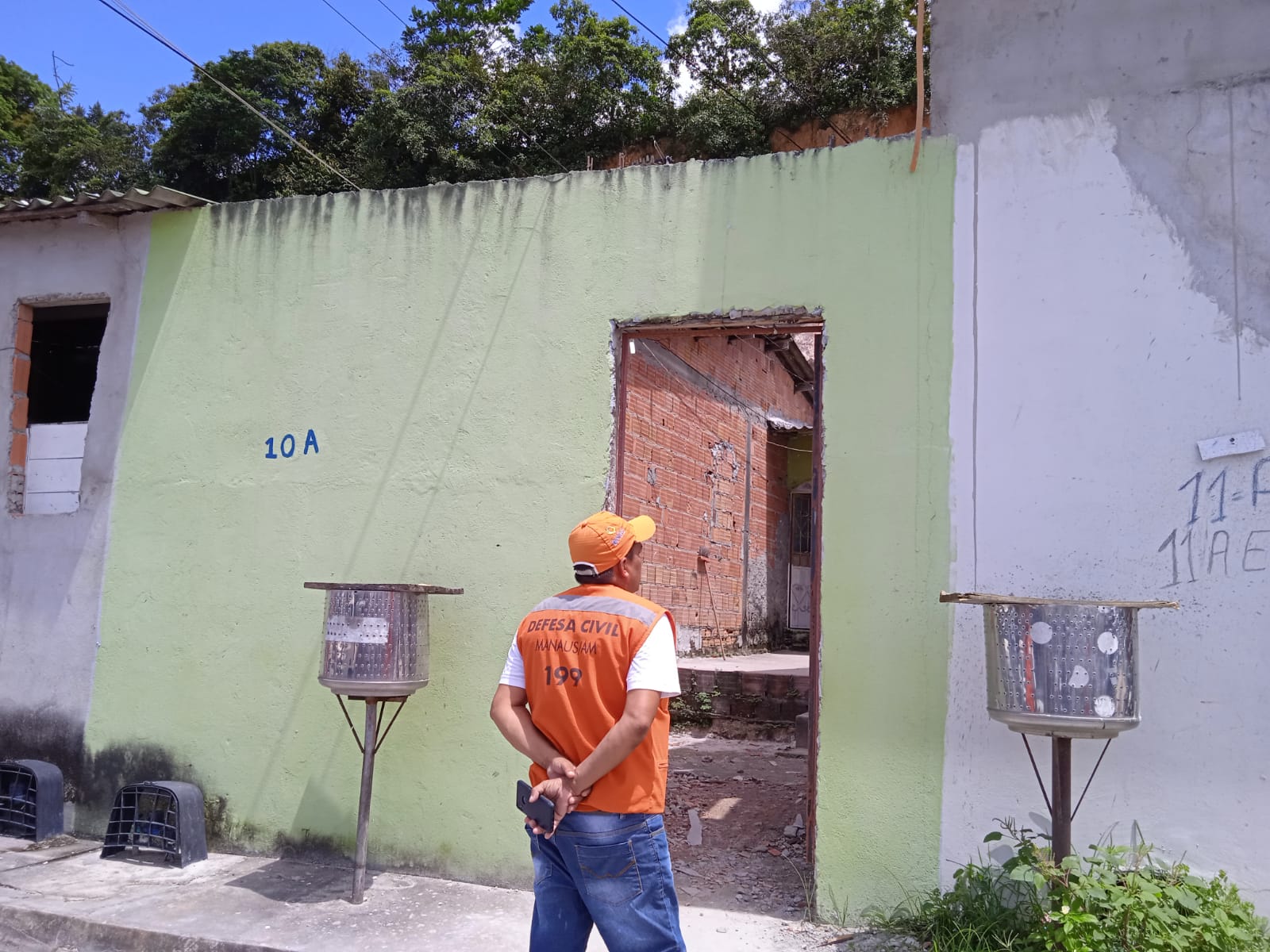 Foto: Caio Guarlotte/ Portal do Holanda 