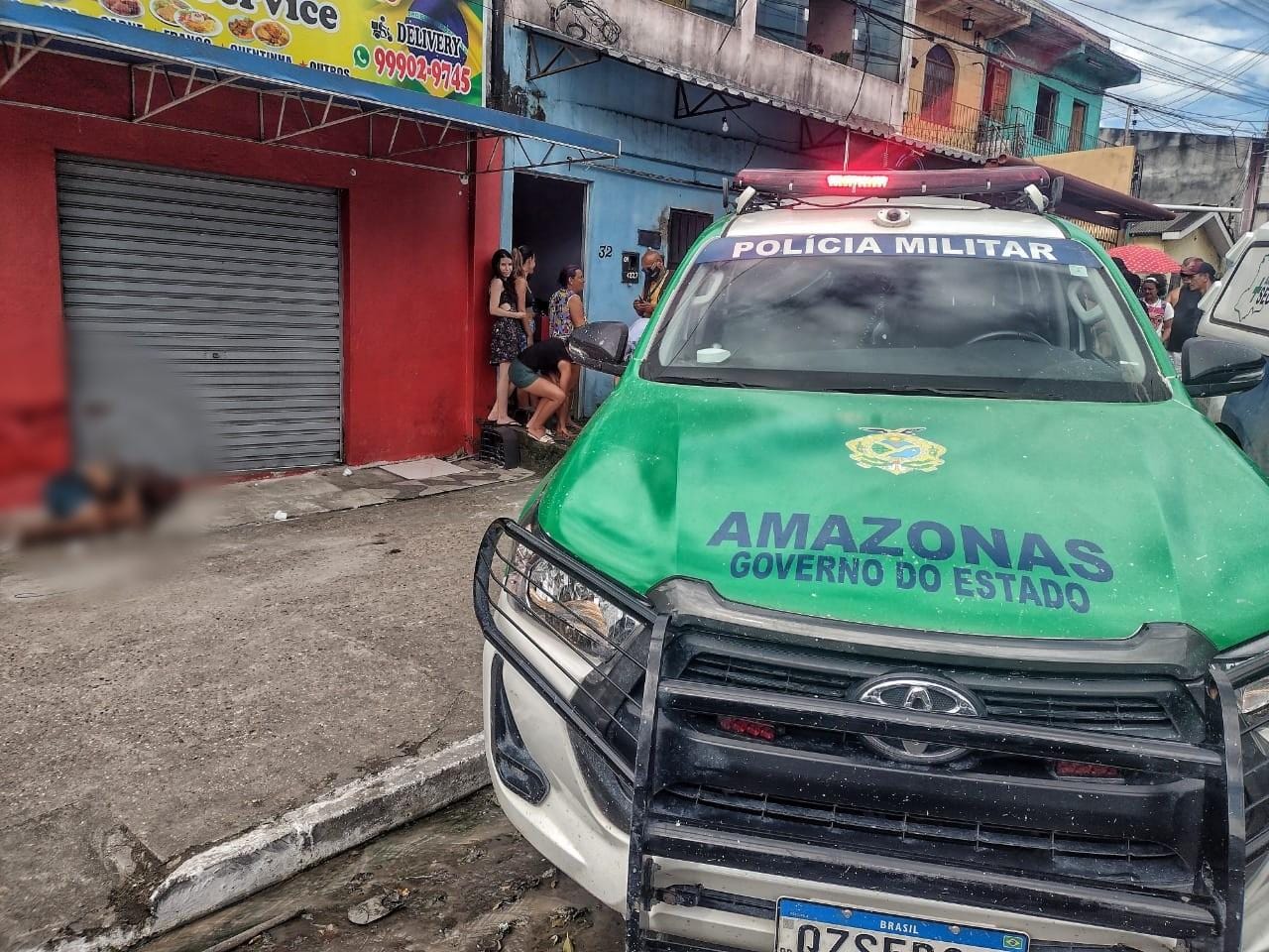 Foto: Jander Robson / Portal do Holanda