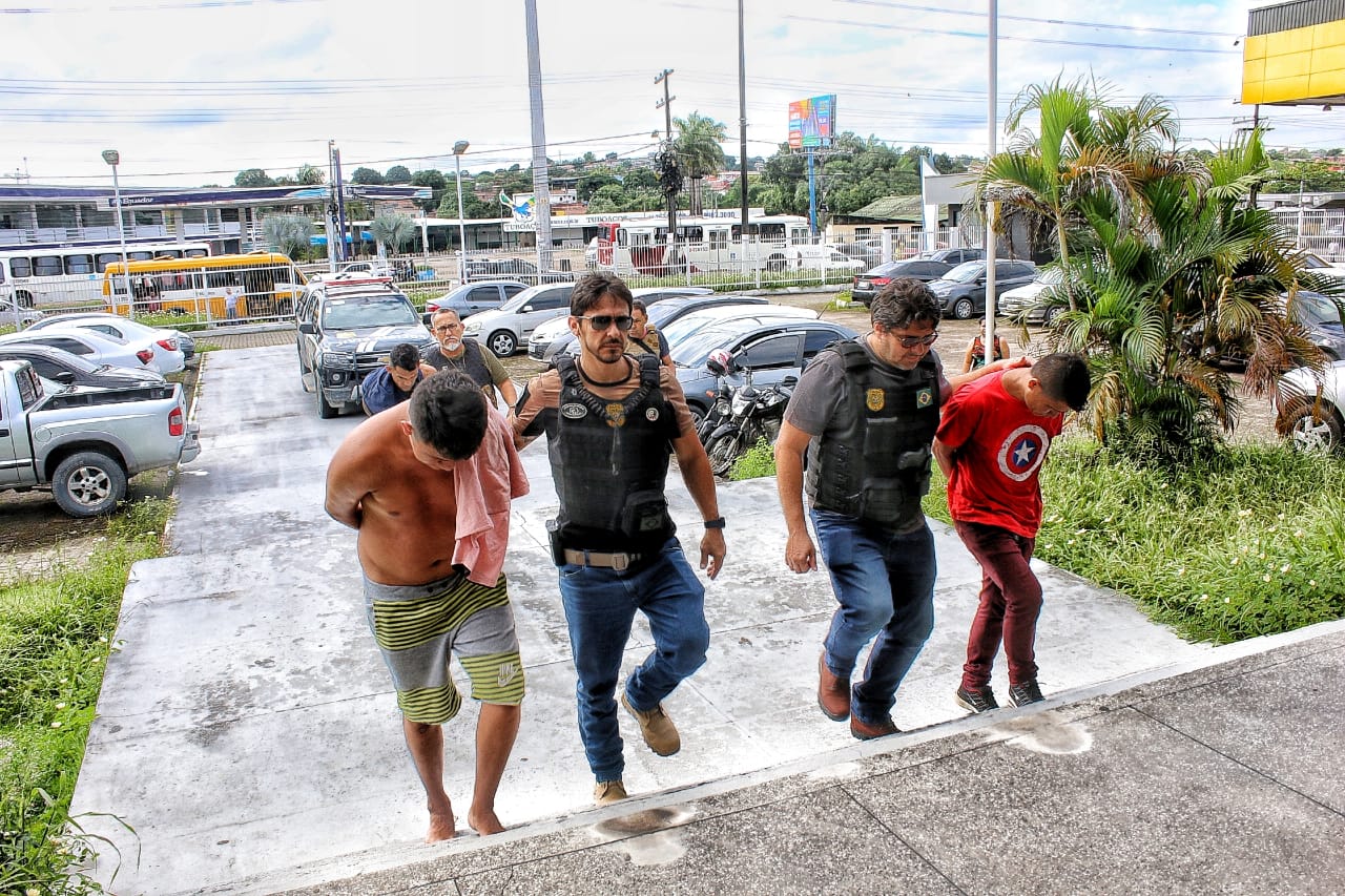 FOTO: Jander Robson / Portal do Holanda