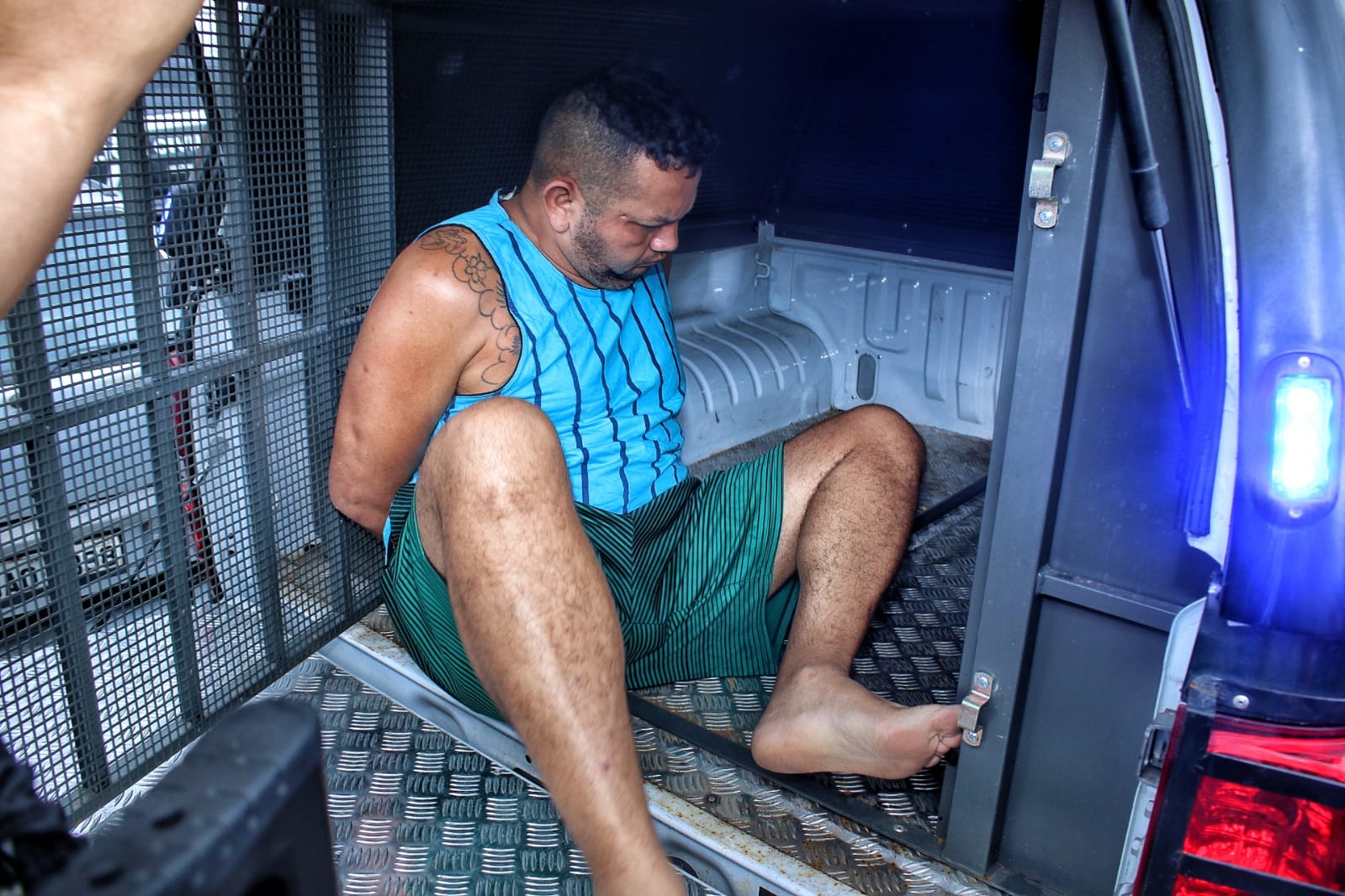 Foto: Jander Robson / Portal do Holanda