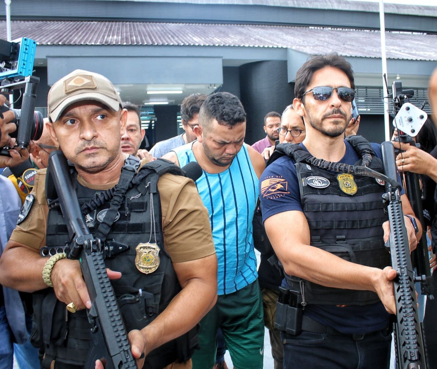 Foto: Jander Robson / Portal do Holanda