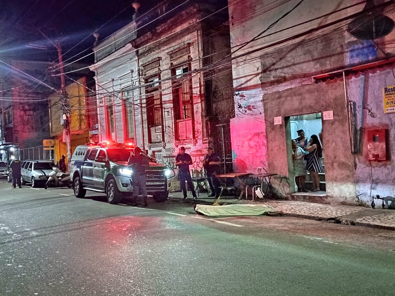 Foto: Caio Guarlotte