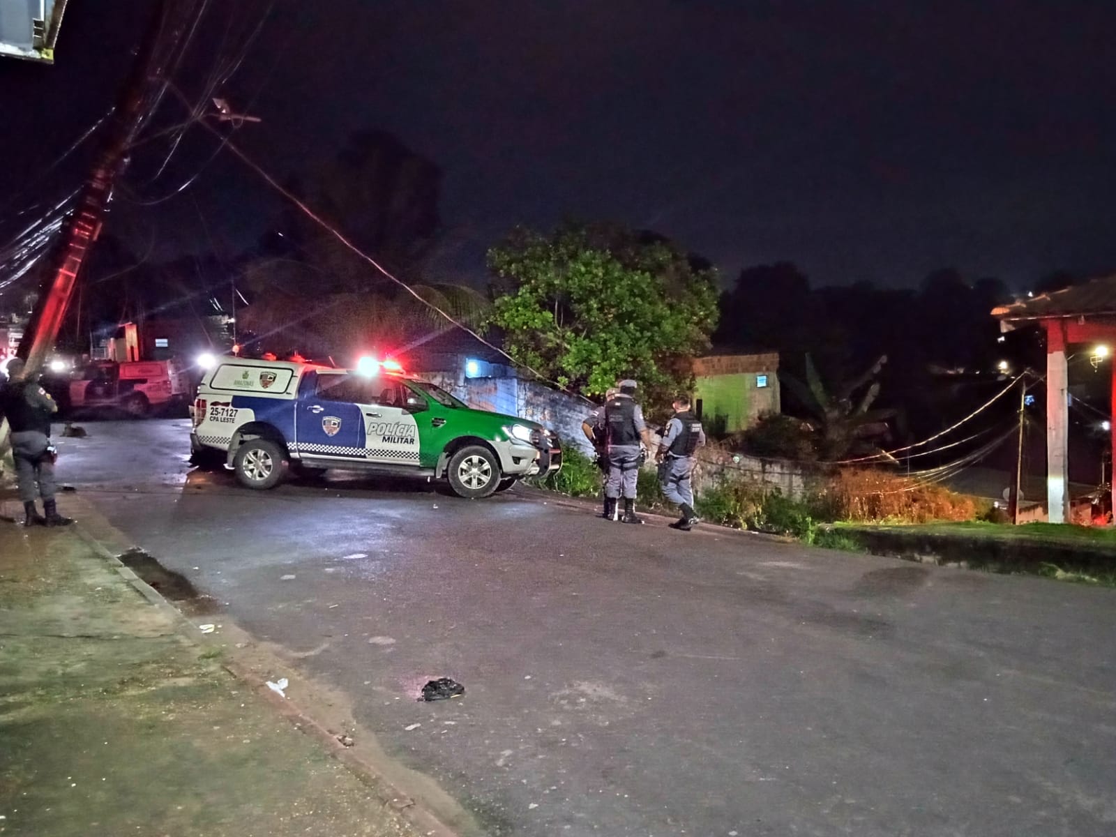 Foto: Caio Guarlotte/Portal do Holanda