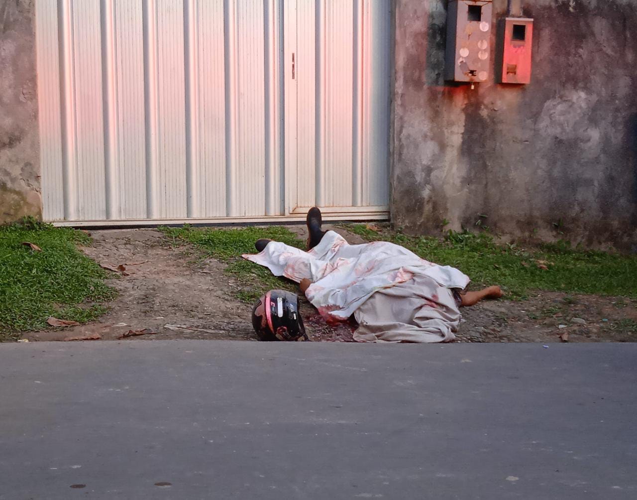 Foto: Caio Guarlotte / Portal do Holanda