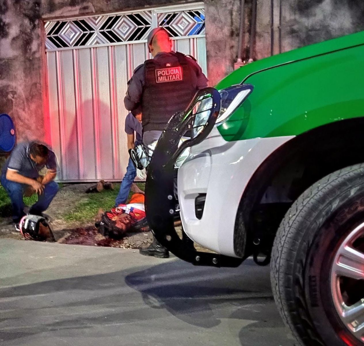 Foto: Caio Guarlotte / Portal do Holanda