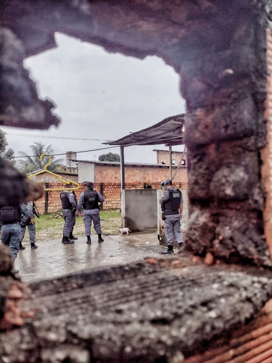 Foto: Jander Robson / Portal do Holanda